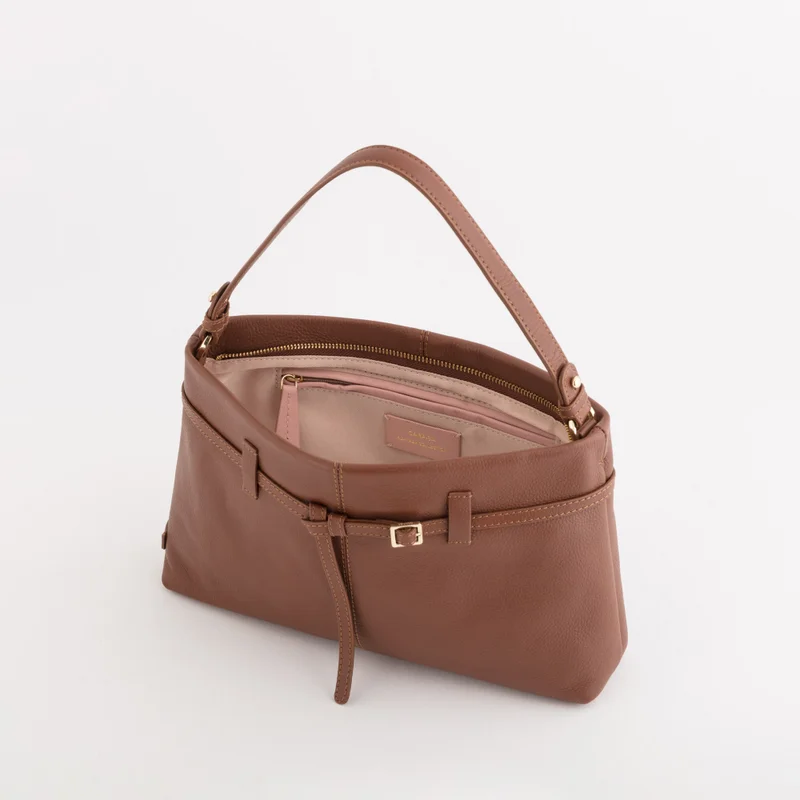 كاربيزا حقائب جلد نوفيللا في